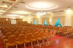 Lido Hotel, Timisoara, Konferenzraum